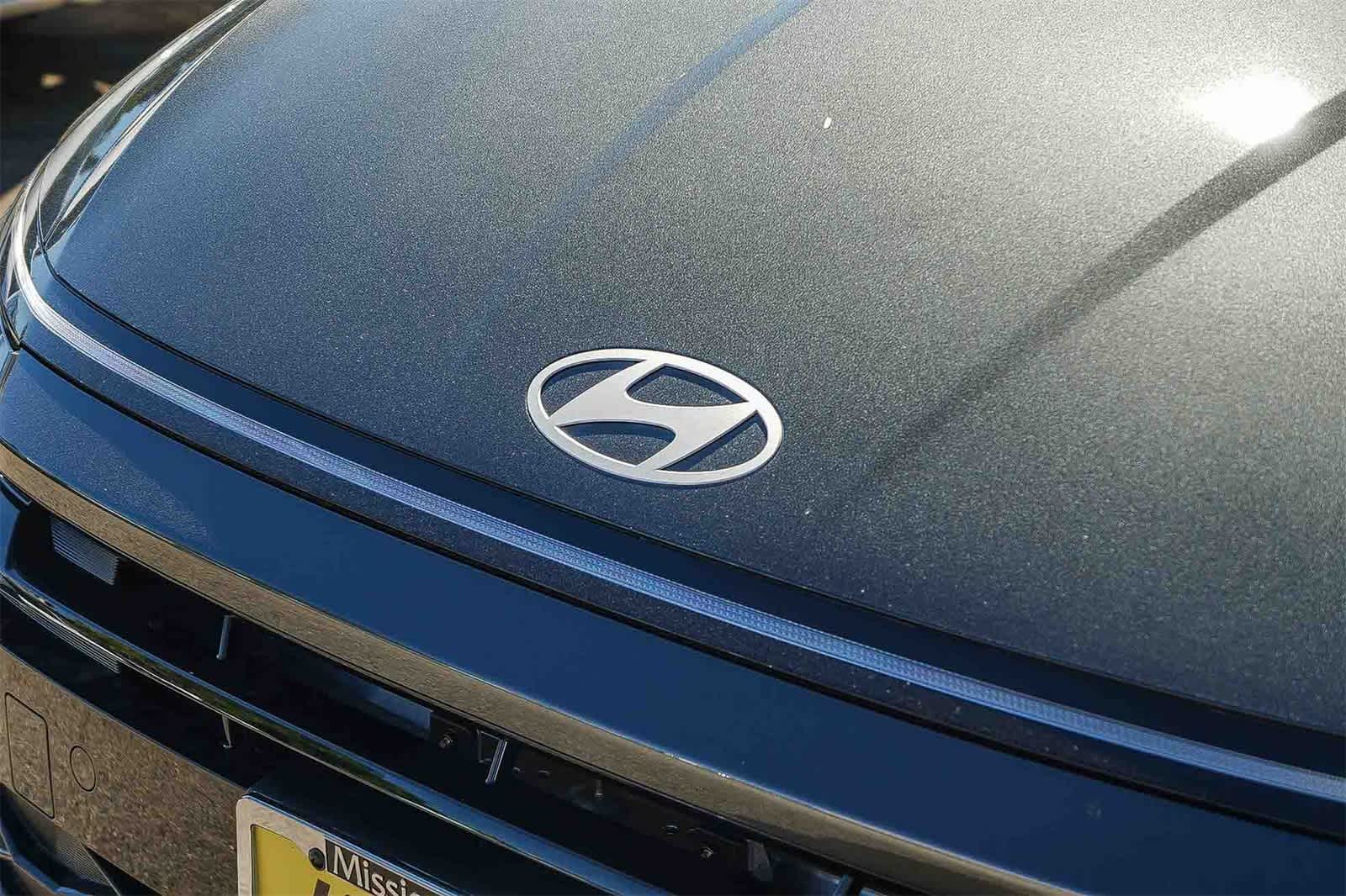 Thumbnail: 2026 Hyundai Sonata - 9