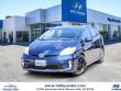 Used 2012 Toyota Prius Three Hatchback