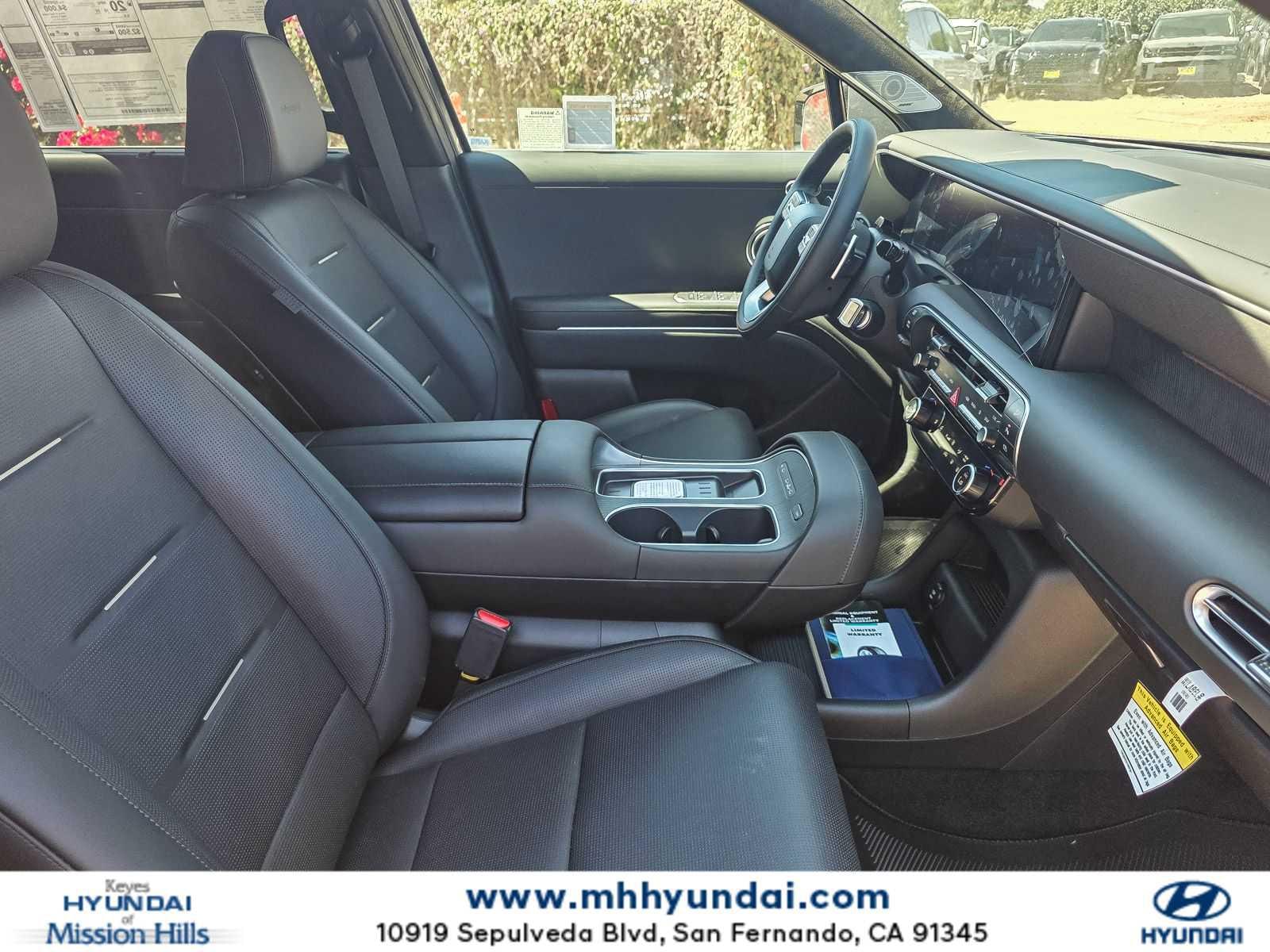Thumbnail: 2026 Hyundai Palisade - 14