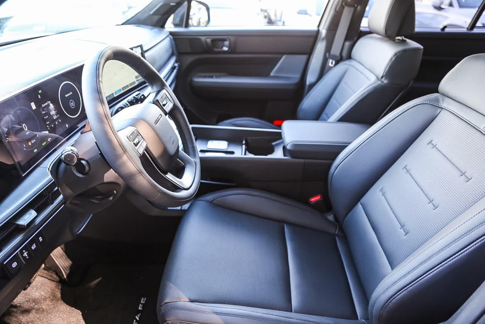 Thumbnail: 2026 Hyundai Santa Fe - 19