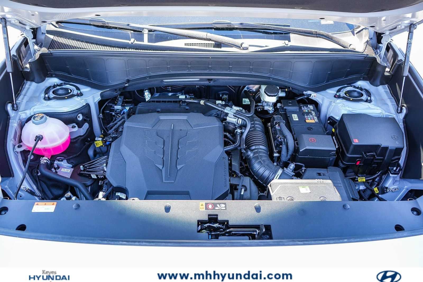 Thumbnail: 2026 Hyundai Palisade - 13