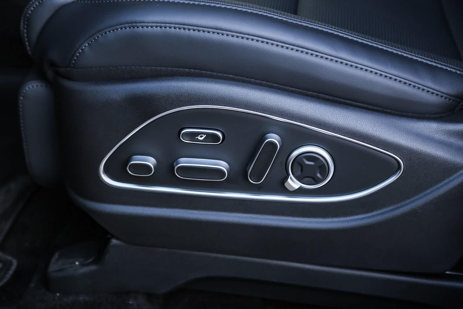 Thumbnail: 2026 Hyundai Palisade - 20