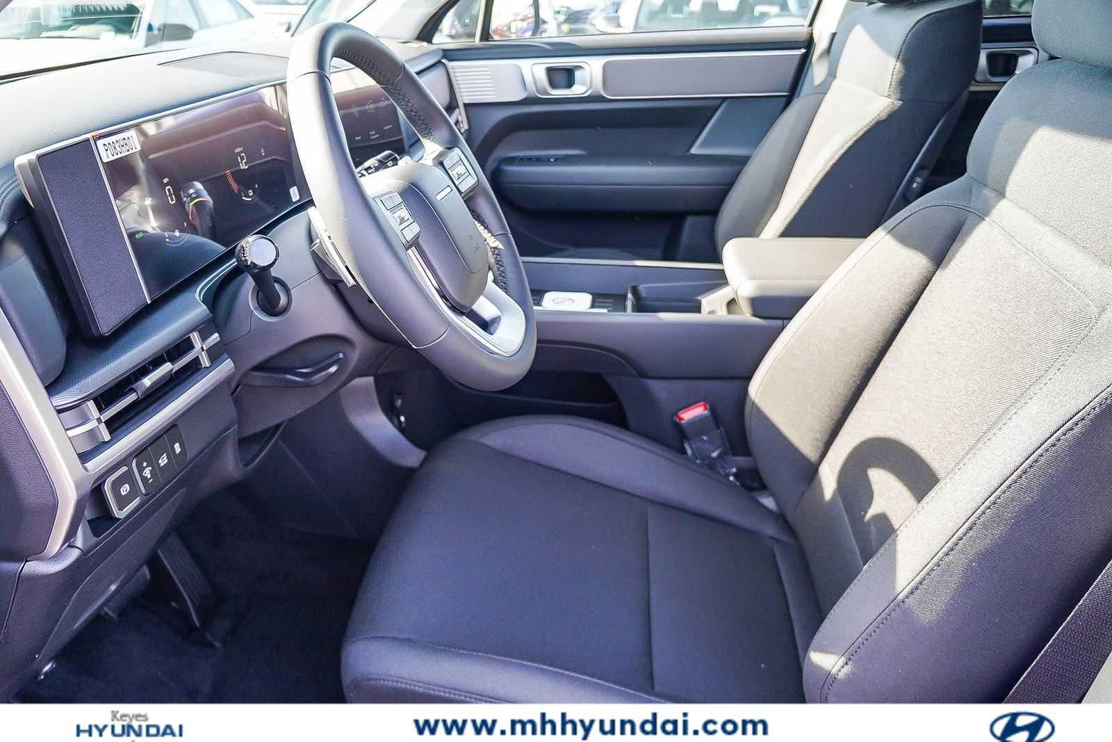 Thumbnail: 2026 Hyundai Santa Fe - 21