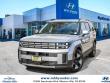 New 2025 Hyundai Santa Fe Hybrid SEL SUV