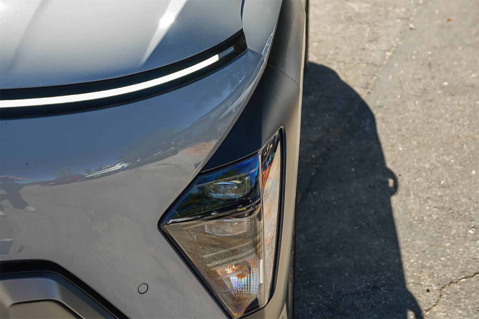 Thumbnail: 2026 Hyundai Kona - 8