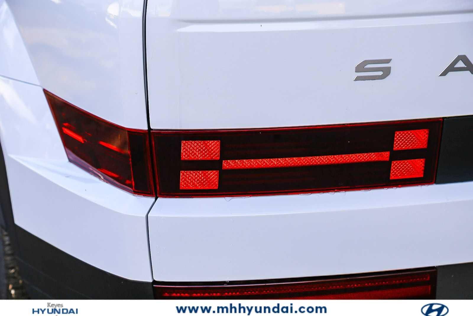 Thumbnail: 2026 Hyundai Santa Fe - 9