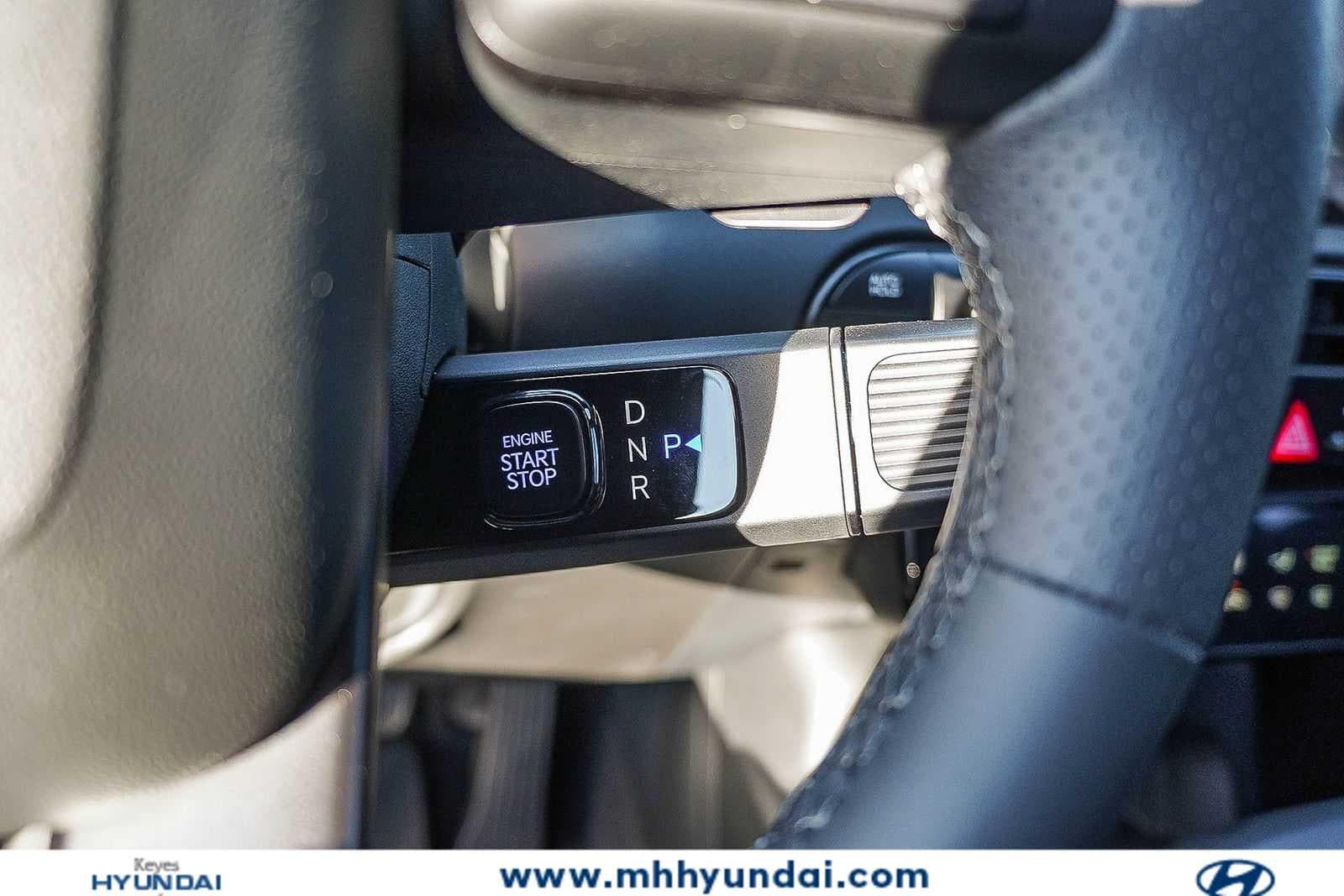 Thumbnail: 2026 Hyundai Palisade - 25