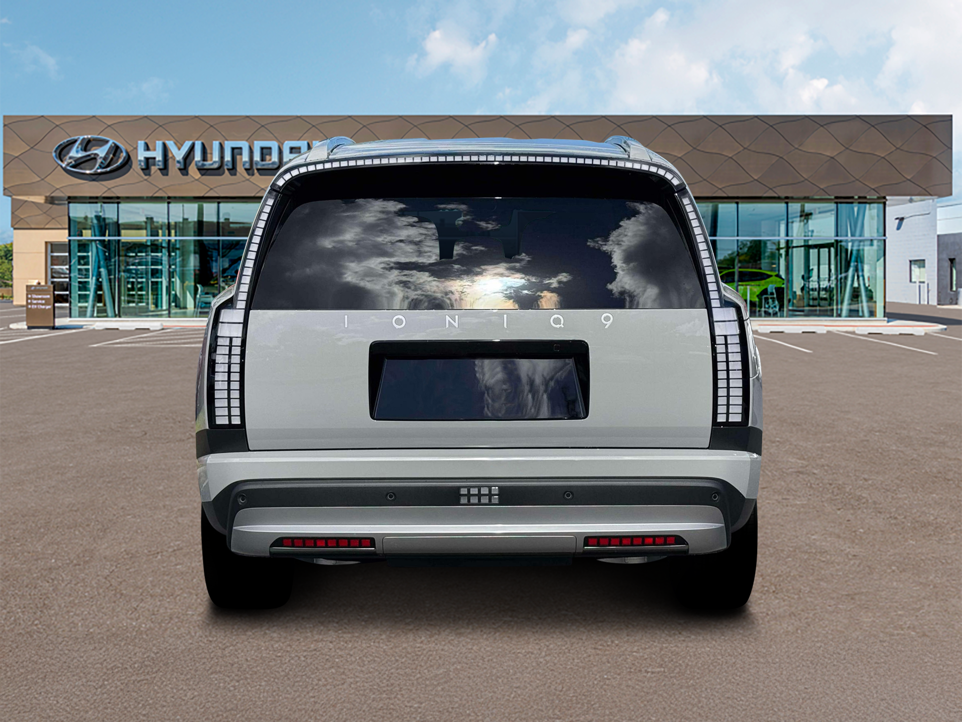 Thumbnail: 2026 Hyundai Ioniq - 6