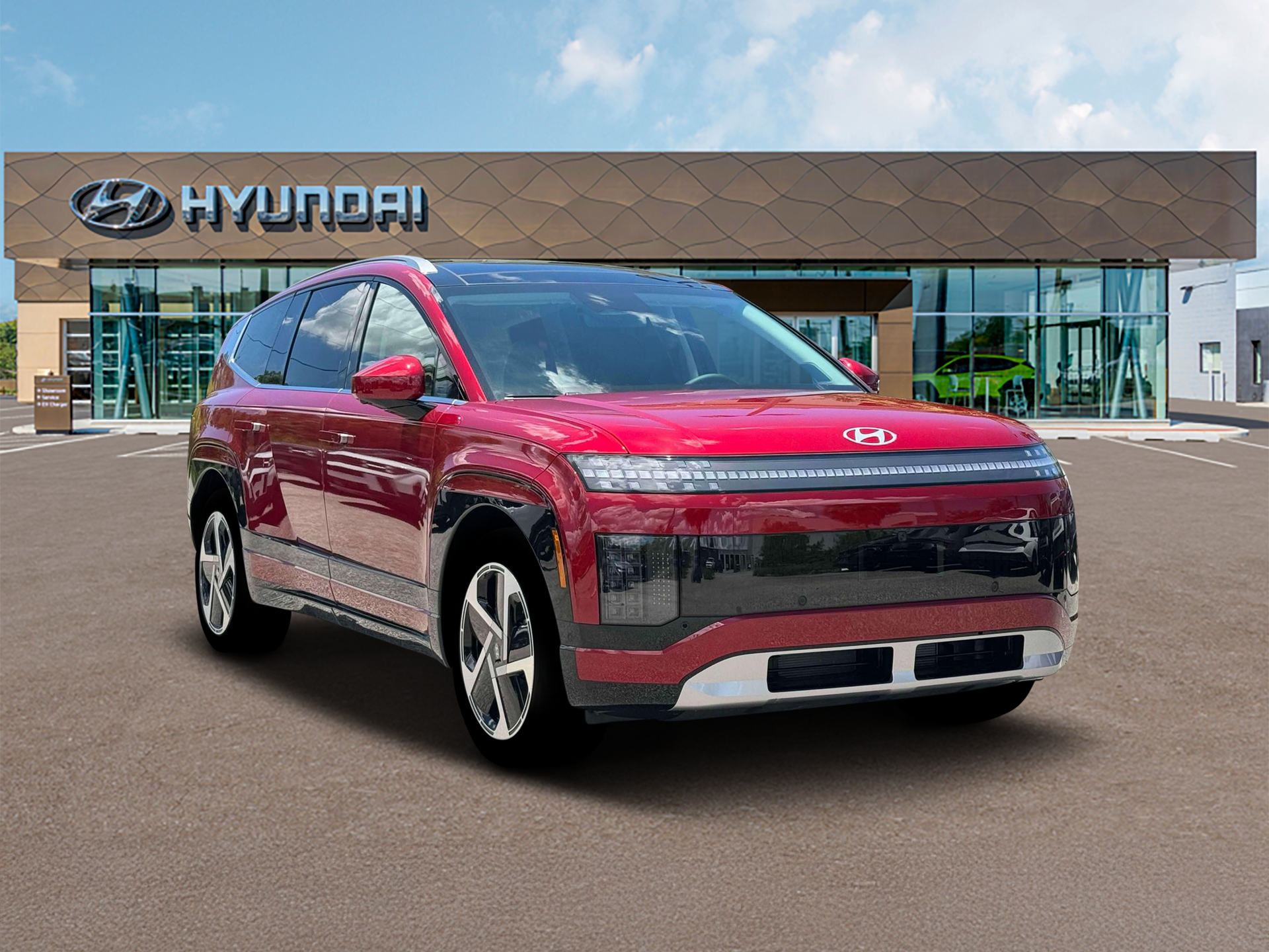 Thumbnail: 2026 Hyundai Ioniq - 11