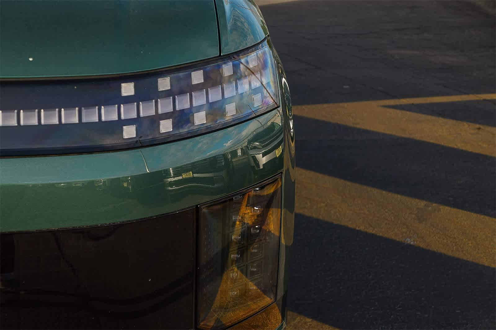 Thumbnail: 2026 Hyundai Ioniq - 8