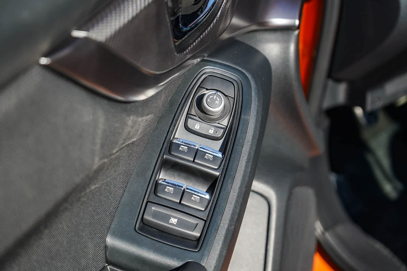 Thumbnail: 2022 Subaru WRX - 16