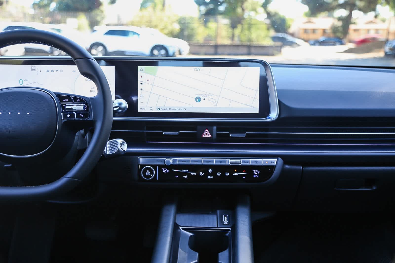 Thumbnail: 2025 Hyundai Ioniq 6 - 15