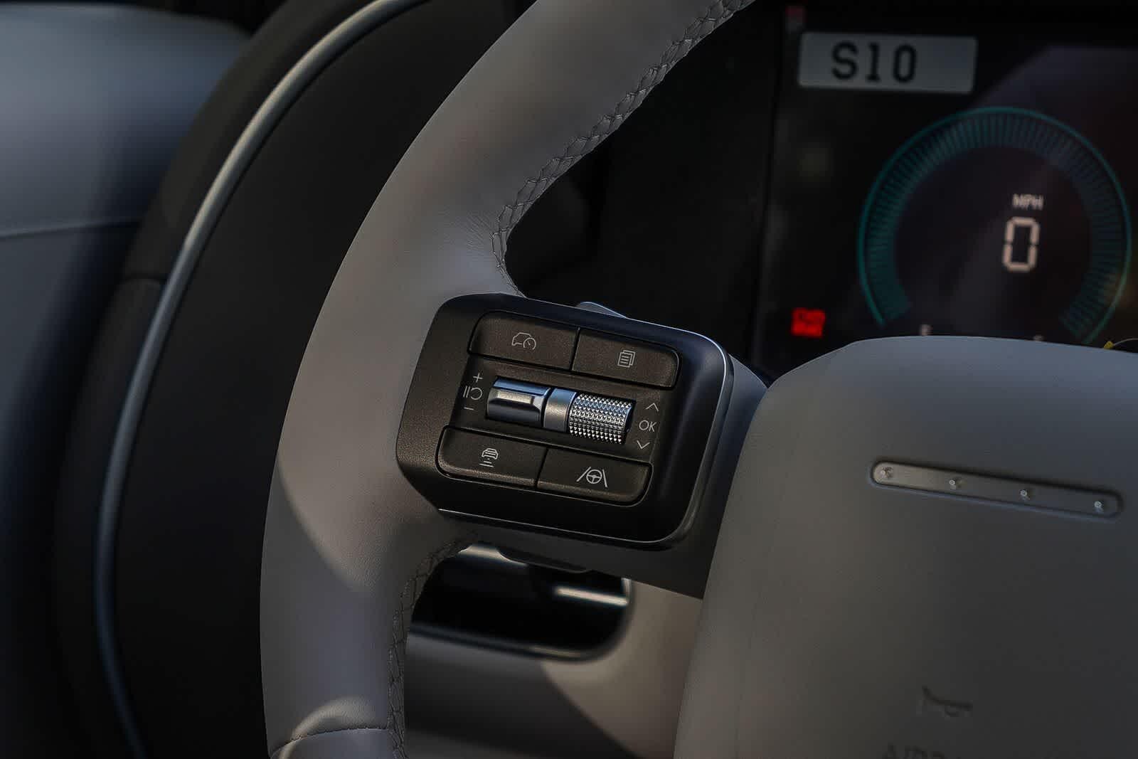 Thumbnail: 2026 Hyundai Palisade - 18