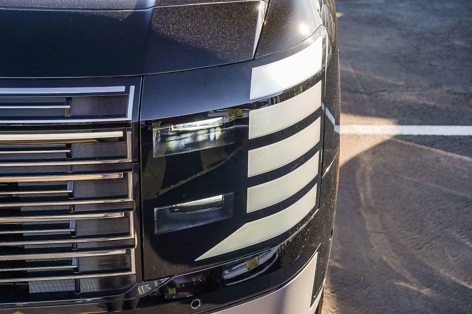 Thumbnail: 2026 Hyundai Palisade - 8