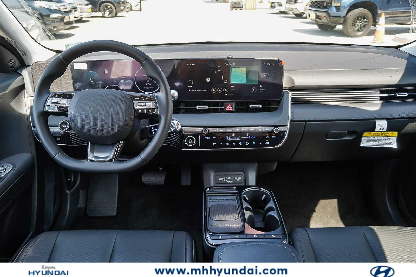 Thumbnail: 2026 Hyundai Ioniq 5 - 14
