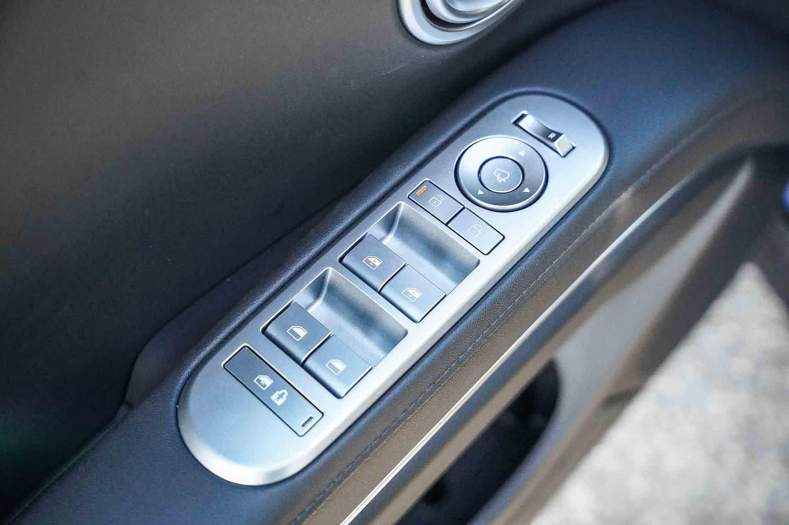 Thumbnail: 2026 Hyundai Palisade - 21