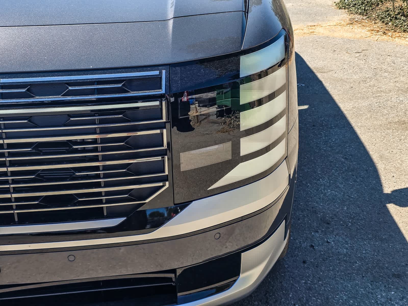 Thumbnail: 2026 Hyundai Palisade - 10