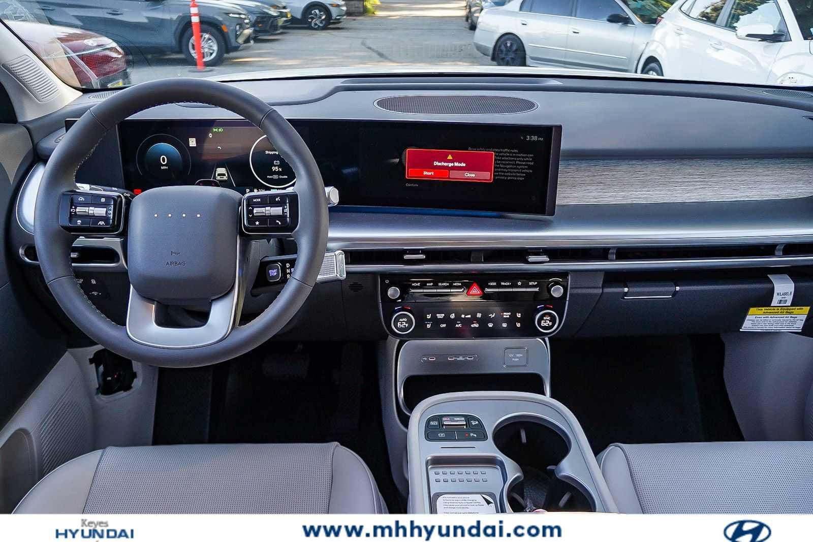 Thumbnail: 2026 Hyundai Ioniq - 14