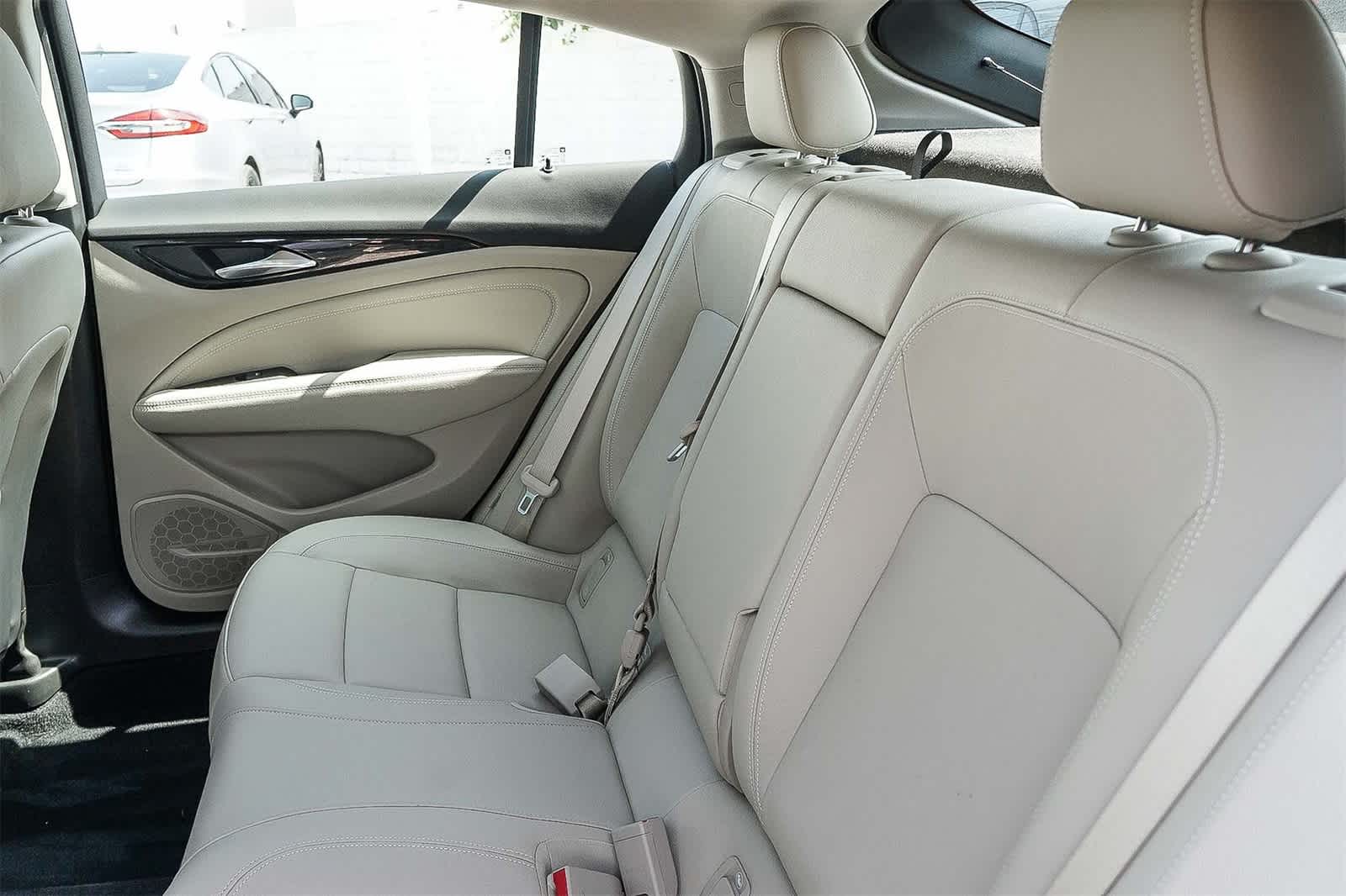 Thumbnail: 2019 Buick Regal - 24