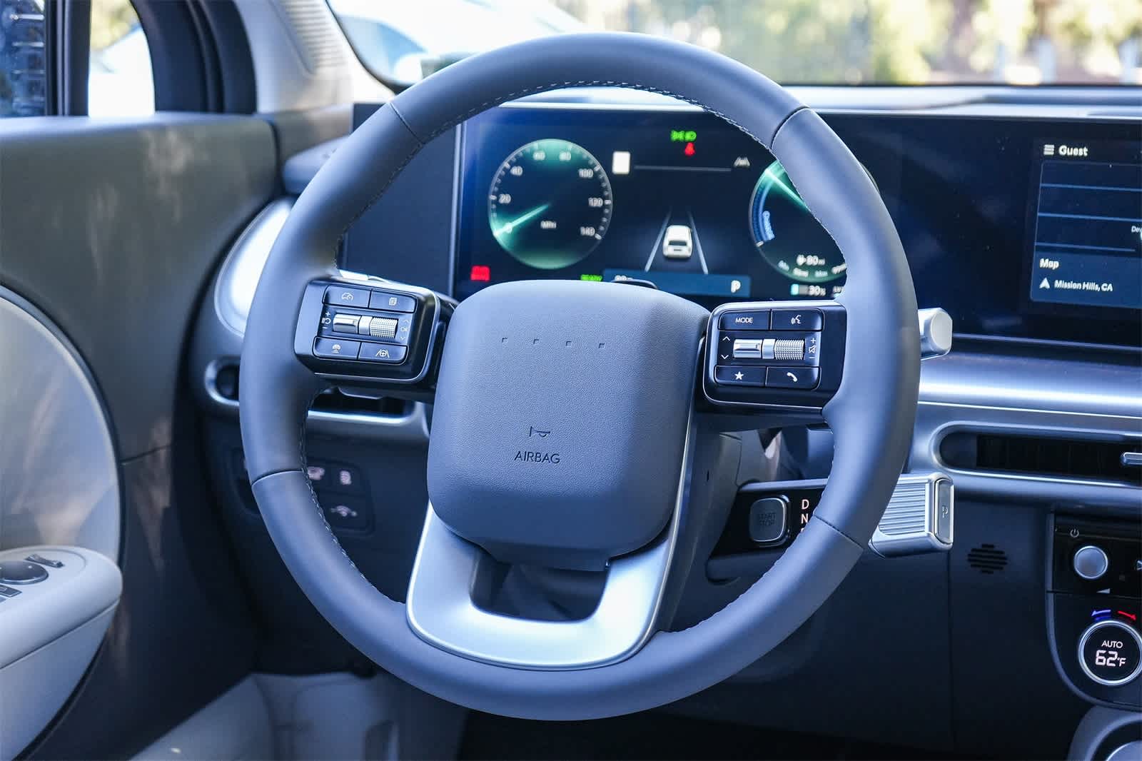 Thumbnail: 2026 Hyundai Ioniq - 19