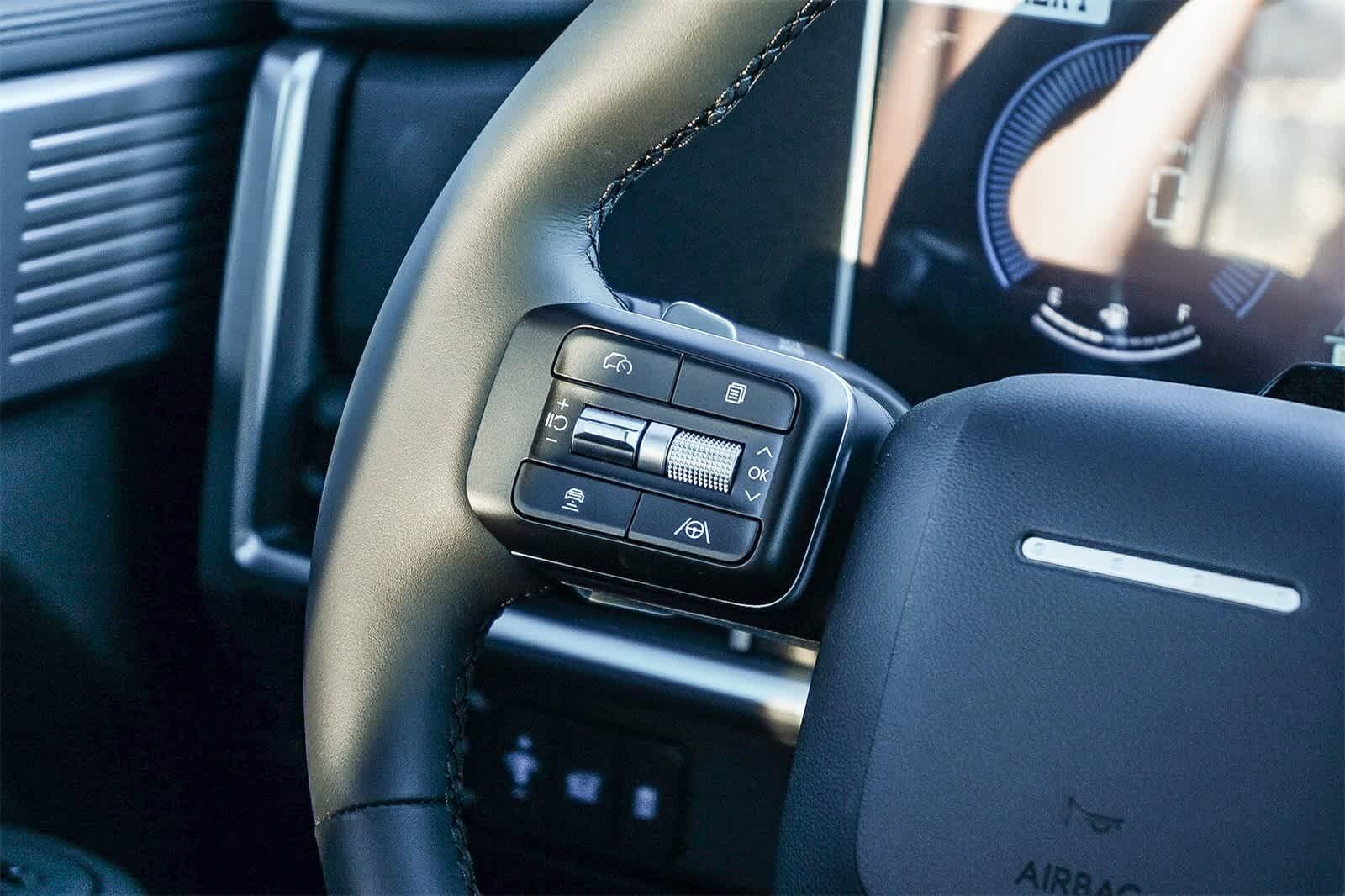 Thumbnail: 2026 Hyundai Santa Fe - 18