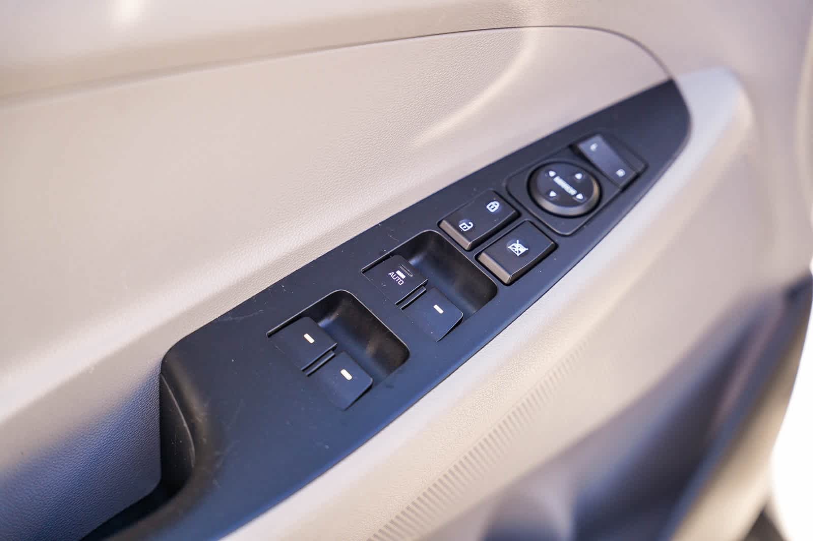 Thumbnail: 2018 Hyundai Tucson - 19