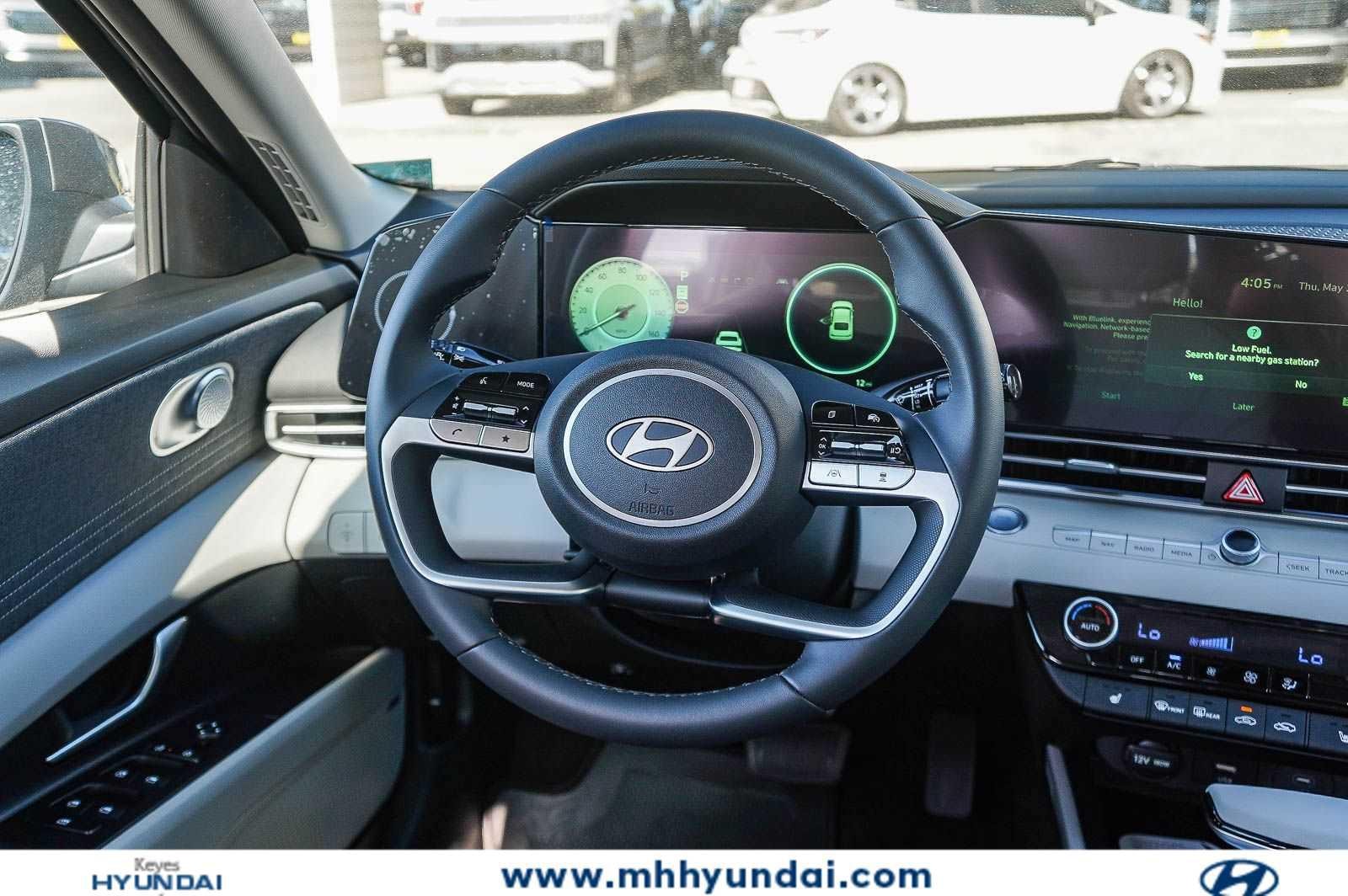 Thumbnail: 2026 Hyundai Elantra - 14
