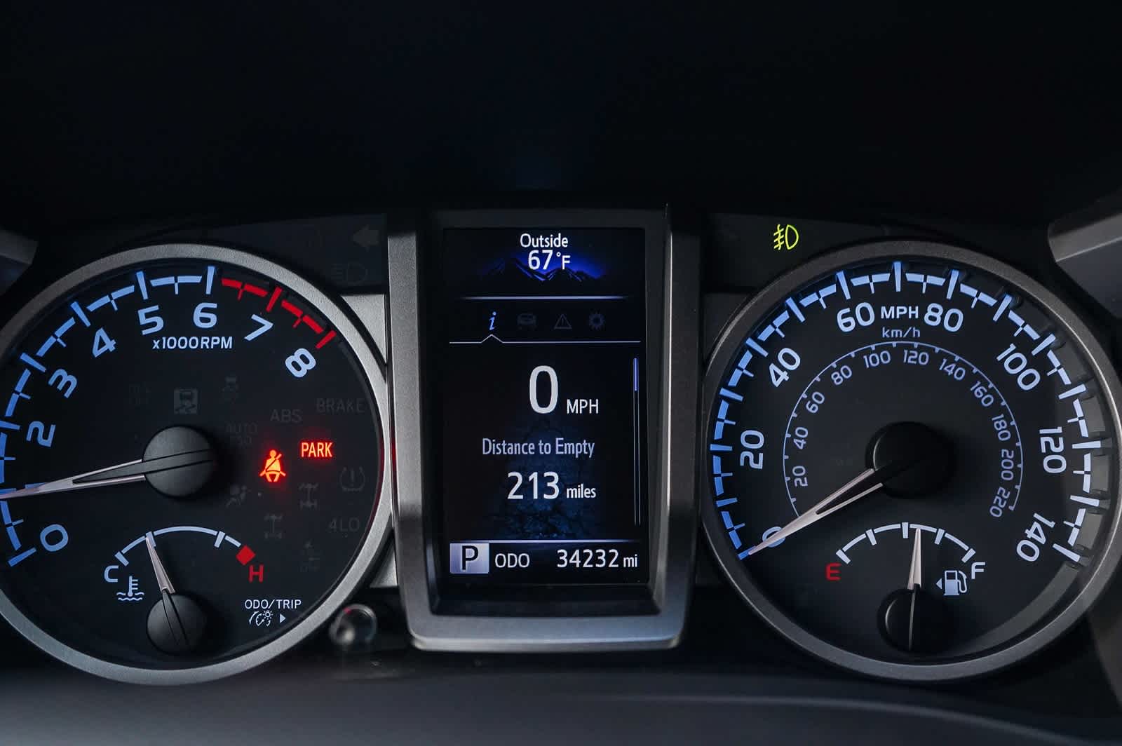 Thumbnail: 2022 Toyota Tacoma - 16