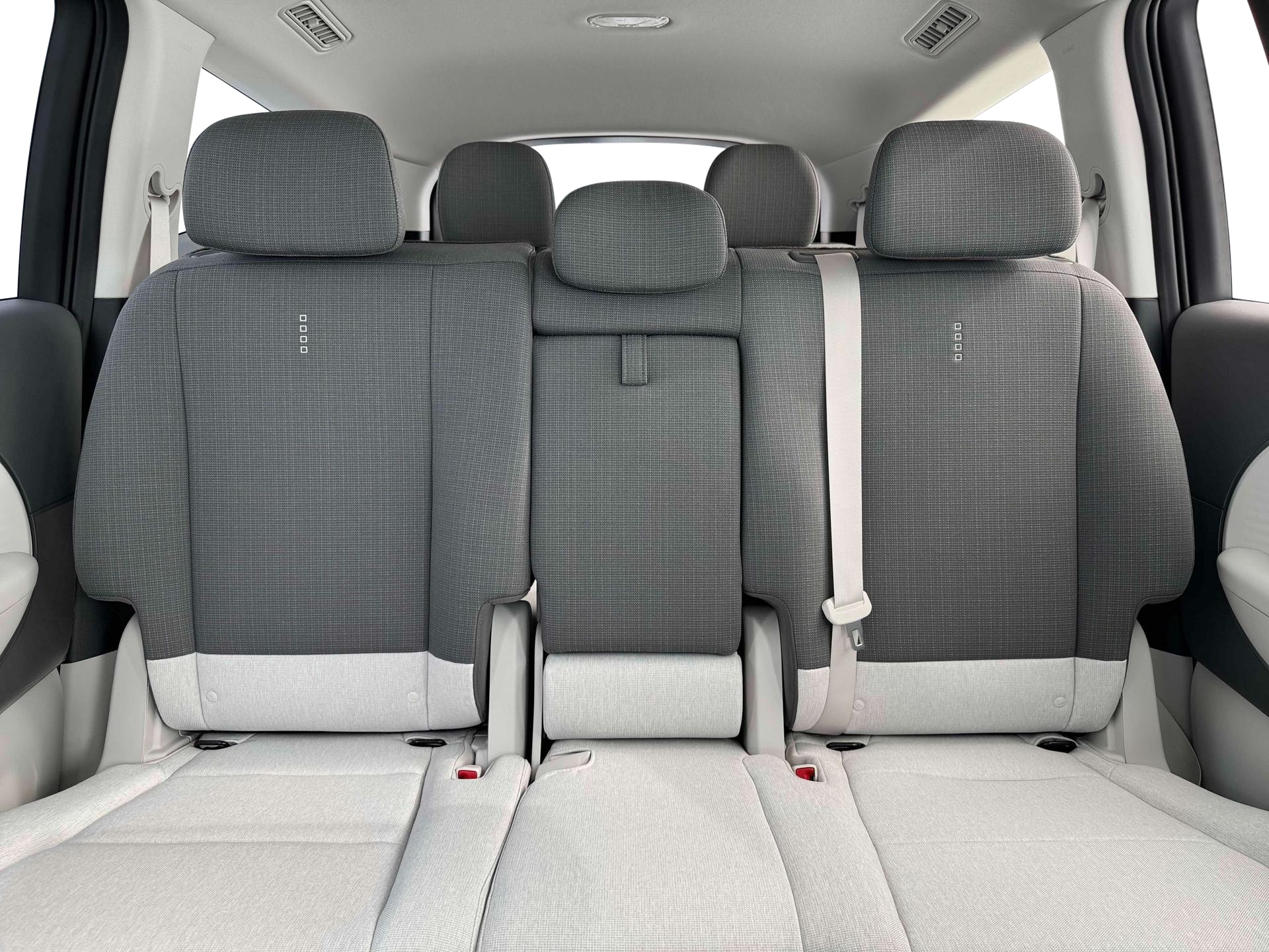 Thumbnail: 2026 Hyundai Ioniq - 16