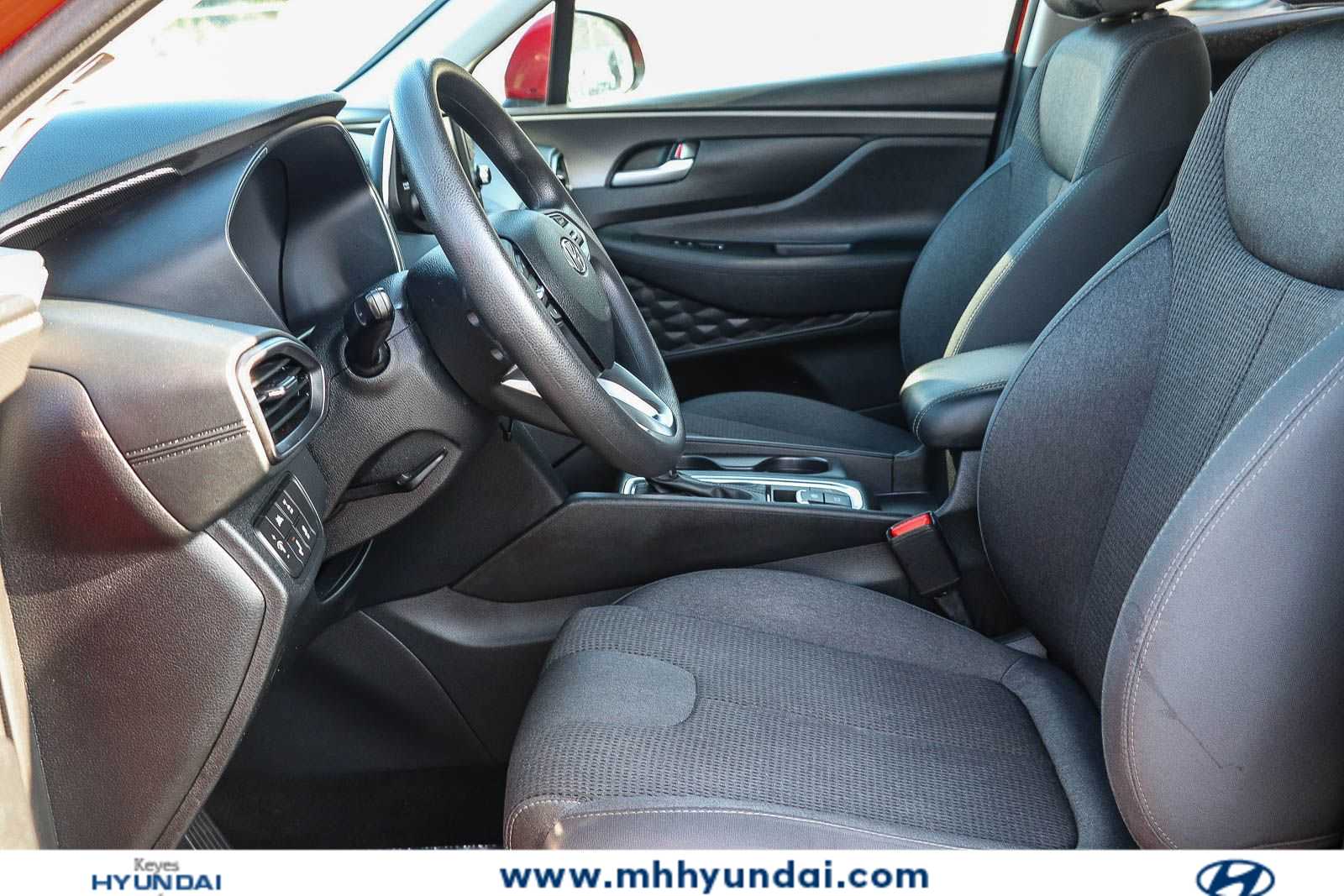 Thumbnail: 2019 Hyundai Santa Fe - 16