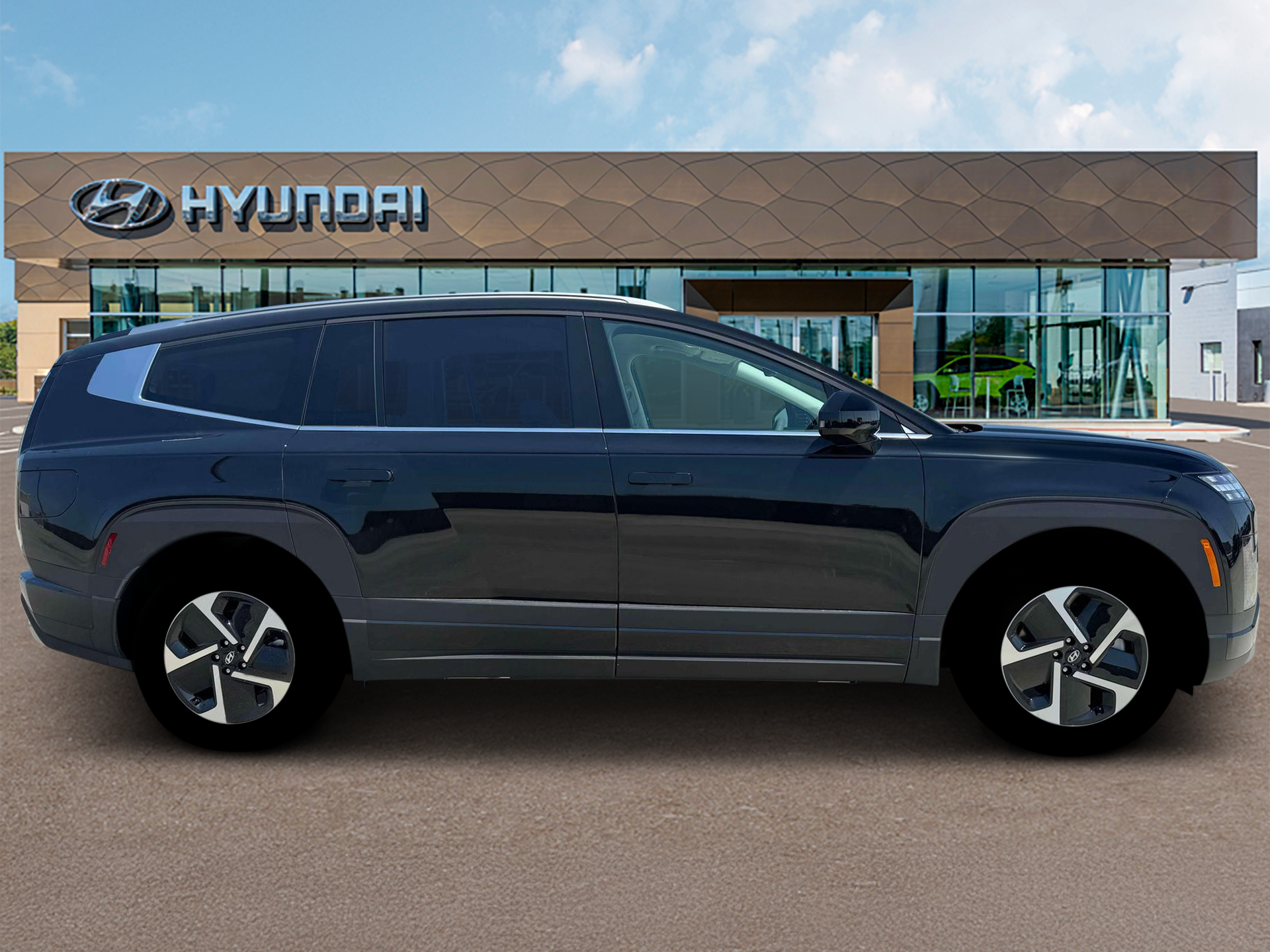 Thumbnail: 2026 Hyundai Ioniq - 9