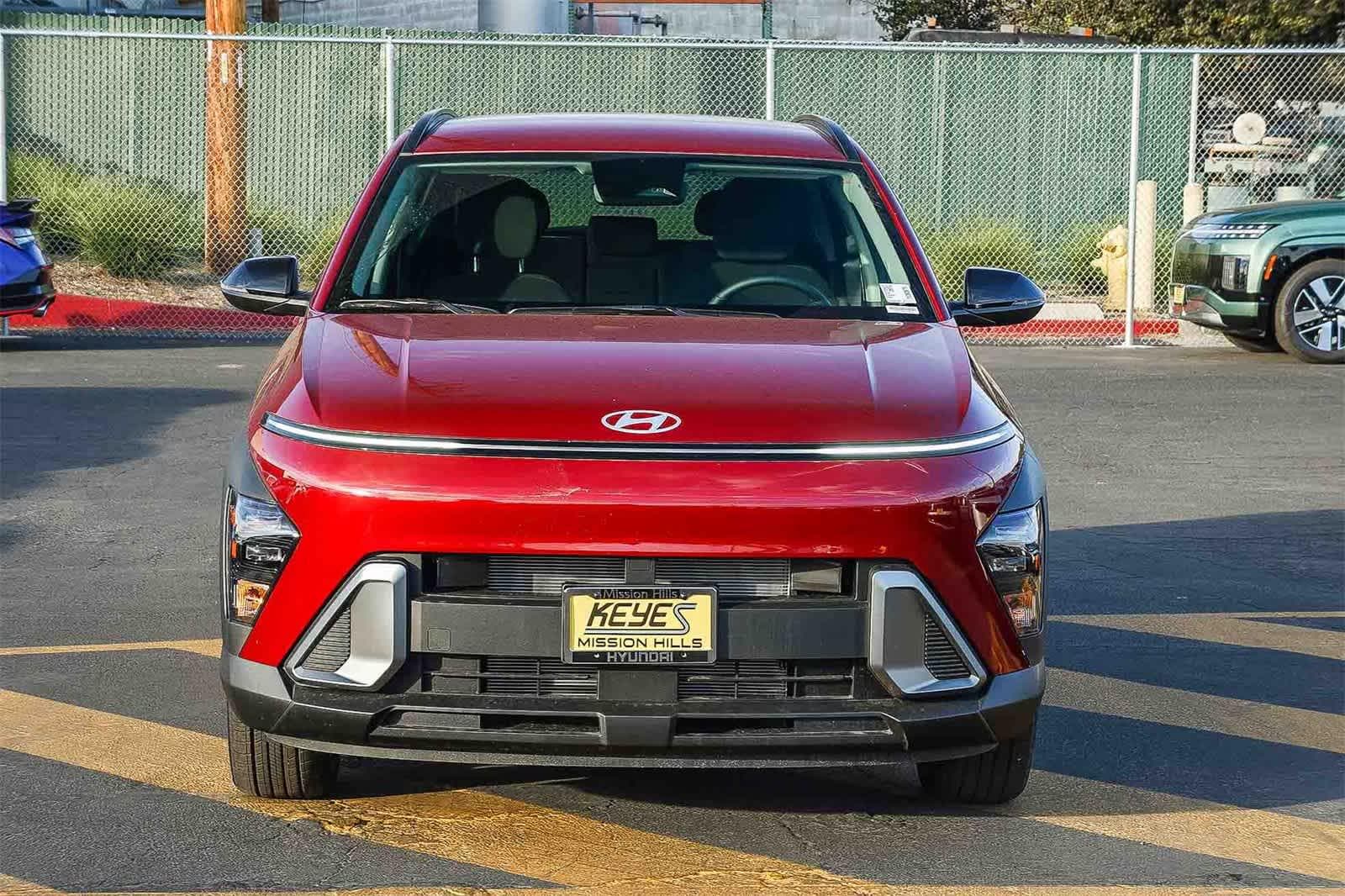 Thumbnail: 2026 Hyundai Kona - 2
