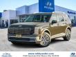 New 2026 Hyundai Palisade Hybrid Blue SEL Premium 7P SUV