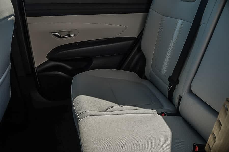 Thumbnail: 2026 Hyundai Tucson - 22