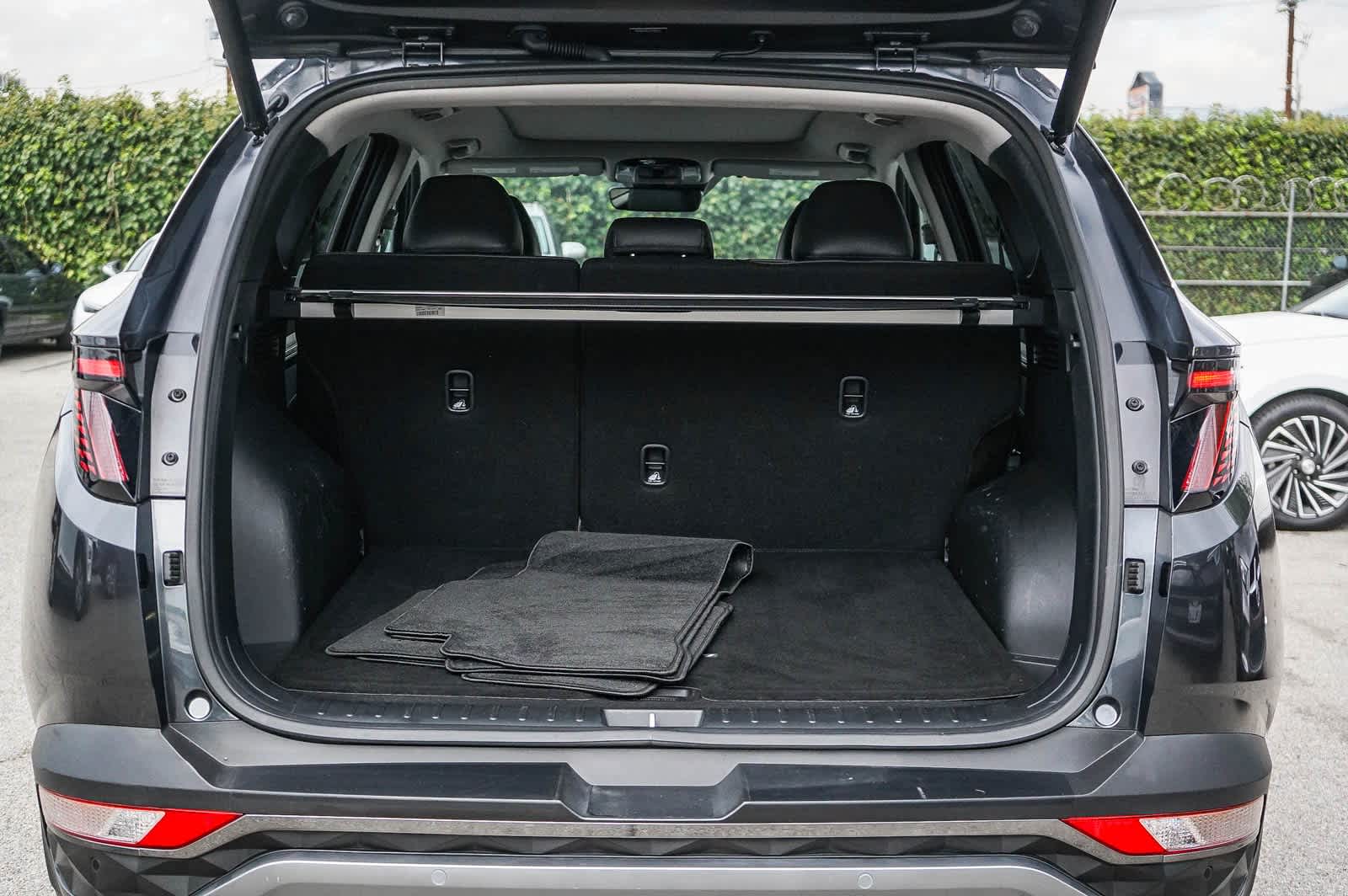 Thumbnail: 2023 Hyundai Tucson - 22