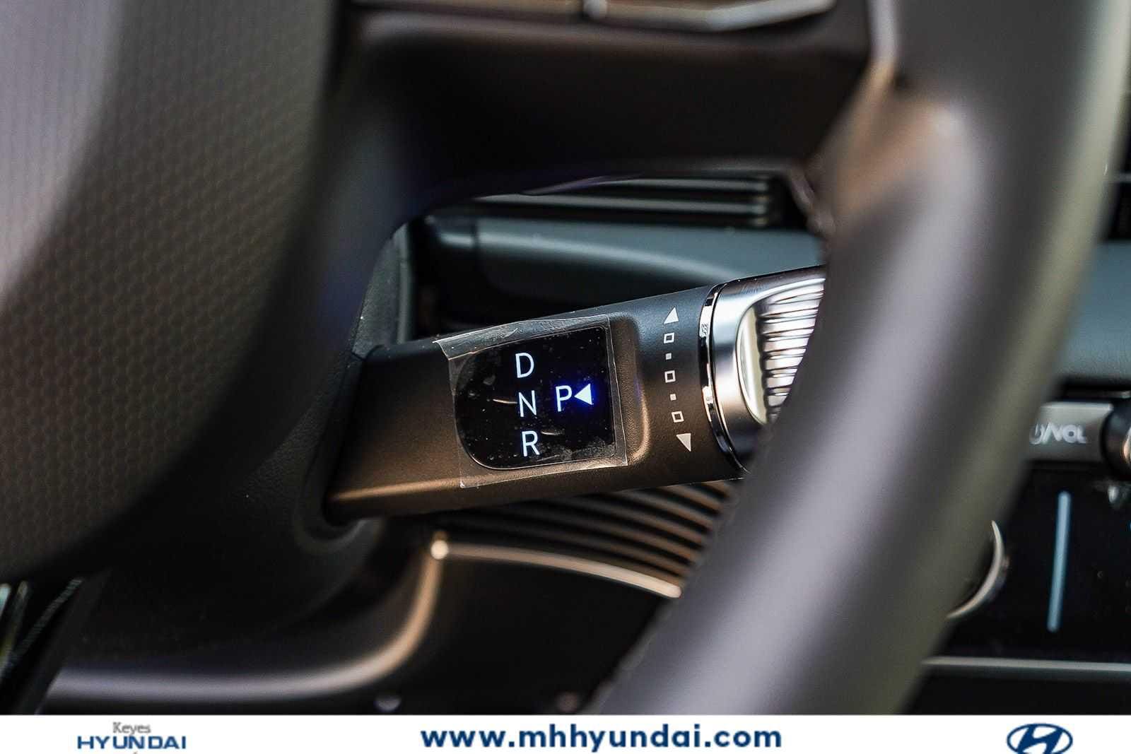 Thumbnail: 2026 Hyundai Ioniq 5 - 23