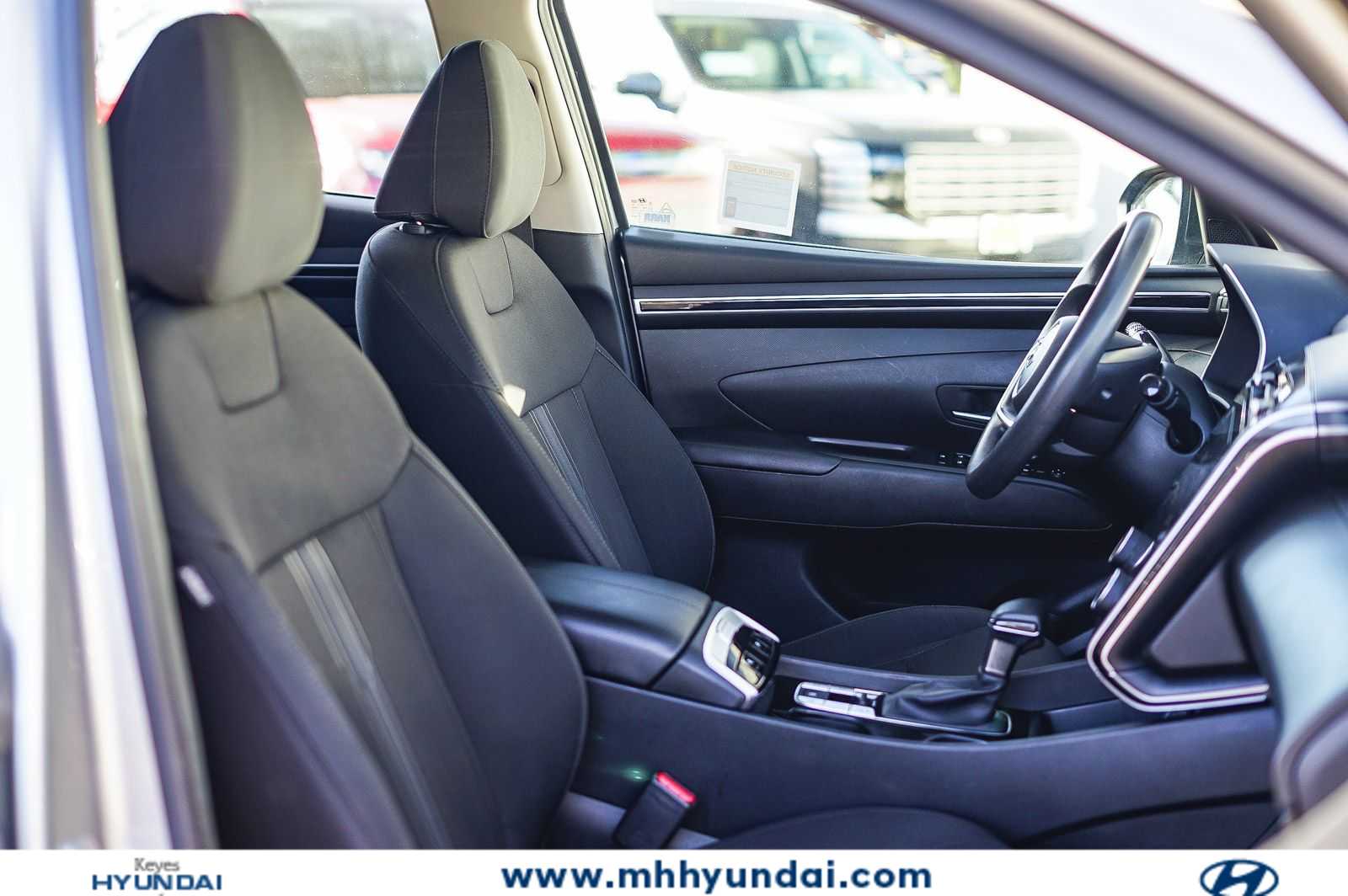 Thumbnail: 2023 Hyundai Tucson - 15
