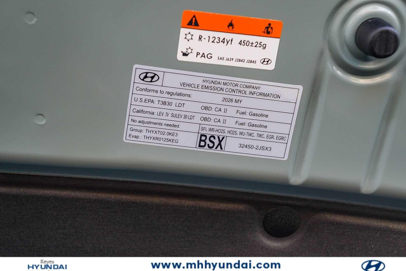 Thumbnail: 2026 Hyundai Kona - 13