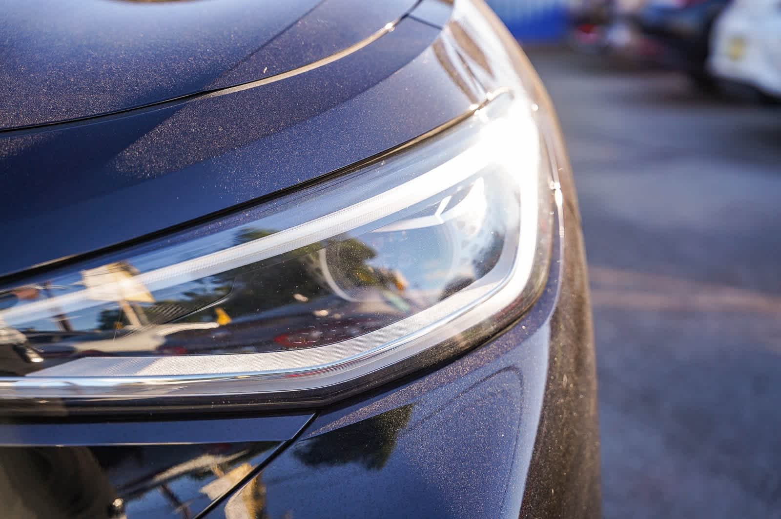 Thumbnail: 2023 Volkswagen ID.4 - 10