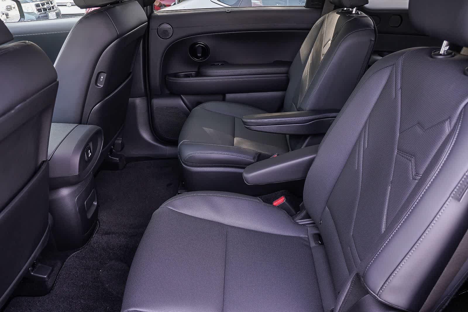 Thumbnail: 2026 Hyundai Palisade - 26