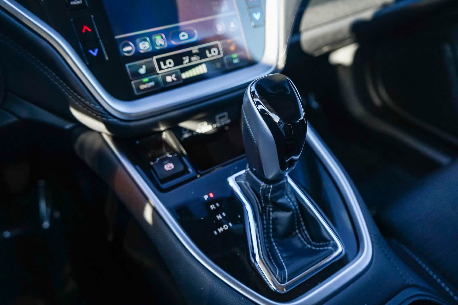 Thumbnail: 2025 Subaru Outback - 22