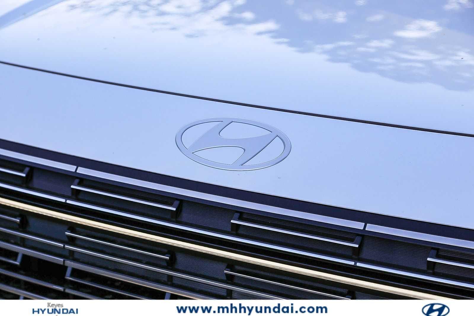 Thumbnail: 2026 Hyundai Palisade - 8