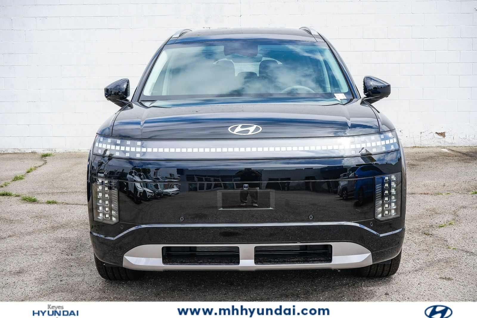 Thumbnail: 2026 Hyundai Ioniq - 6
