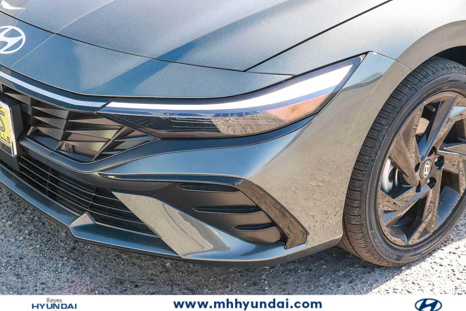 Thumbnail: 2026 Hyundai Elantra - 7