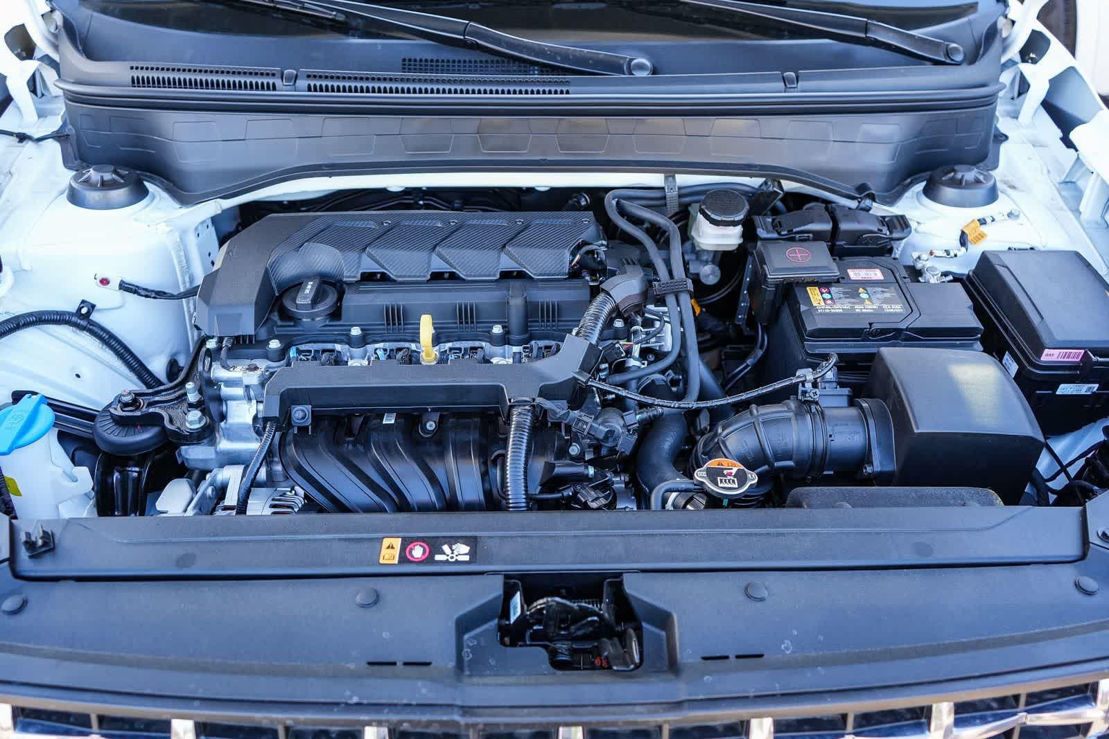 Thumbnail: 2026 Hyundai Venue - 13