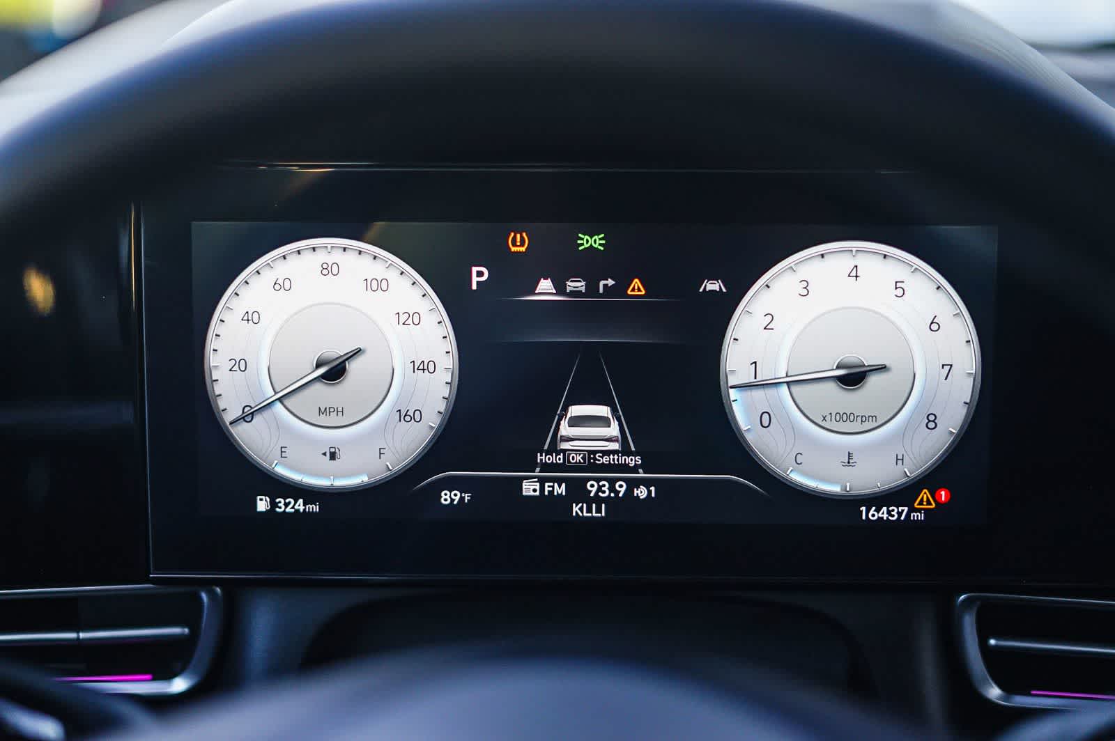 Thumbnail: 2025 Hyundai Elantra - 26