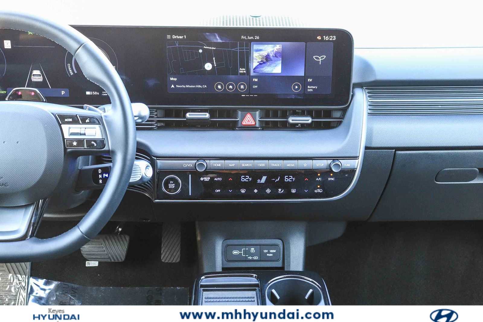 Thumbnail: 2026 Hyundai Ioniq 5 - 12