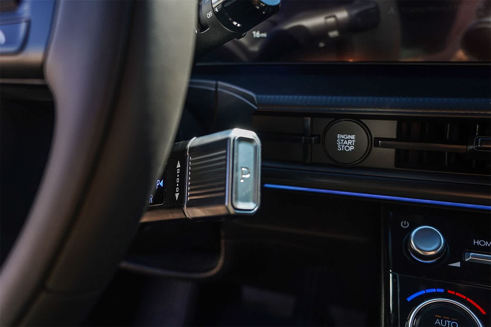 Thumbnail: 2026 Hyundai Santa Fe - 26