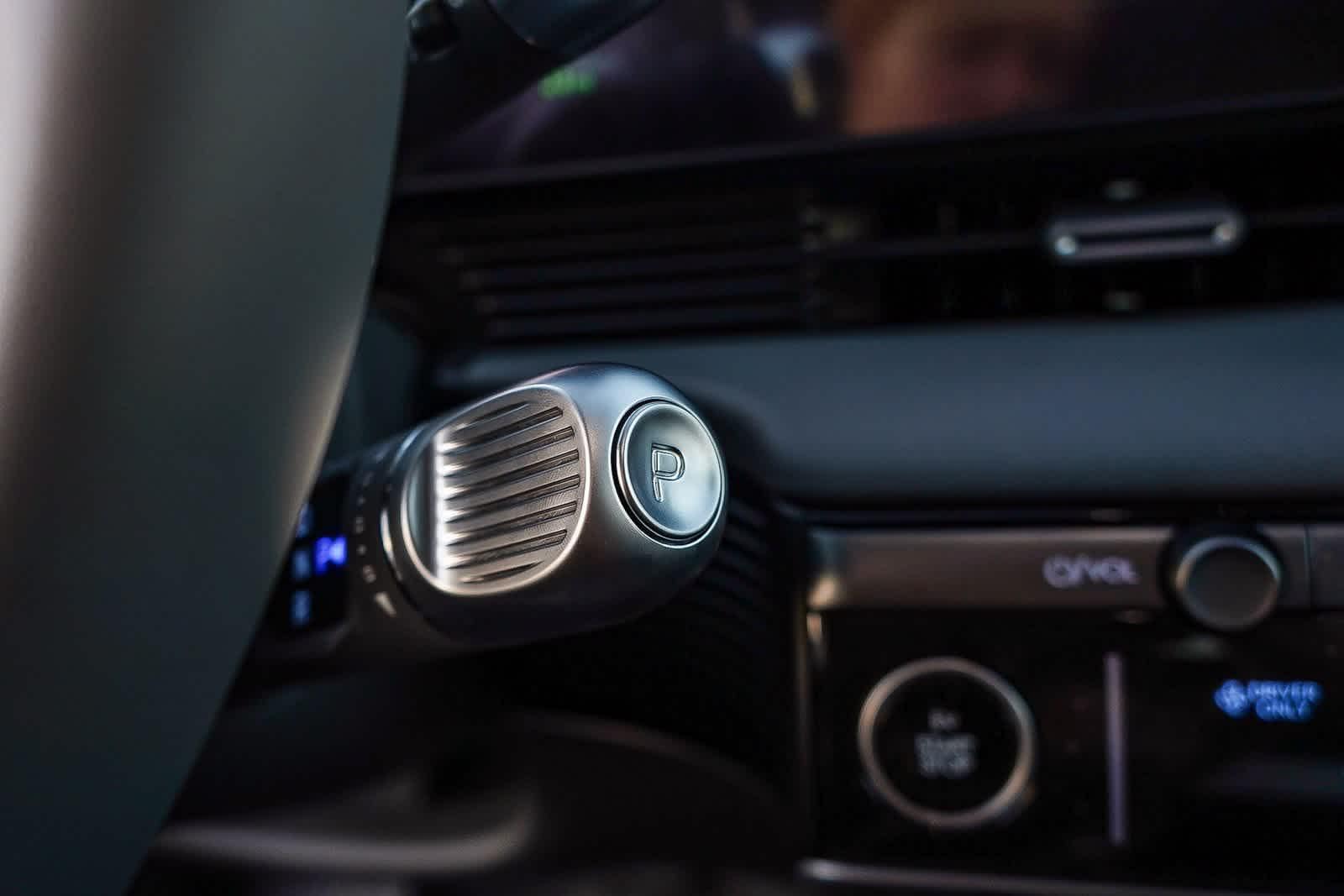 Thumbnail: 2026 Hyundai Ioniq 5 - 27