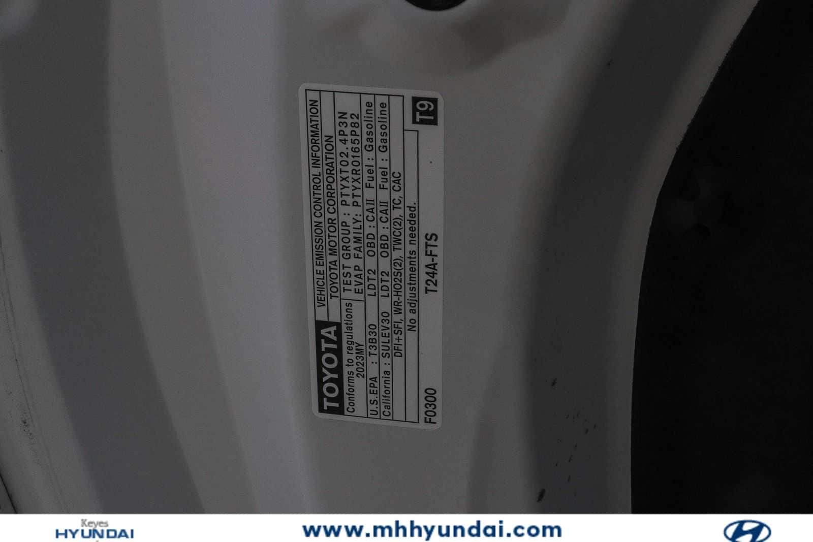 Thumbnail: 2023 Toyota Highlander - 29